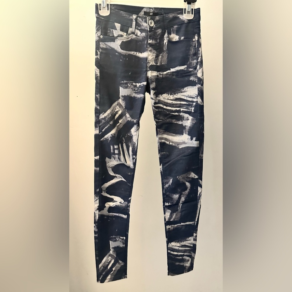 H&M JEANS
